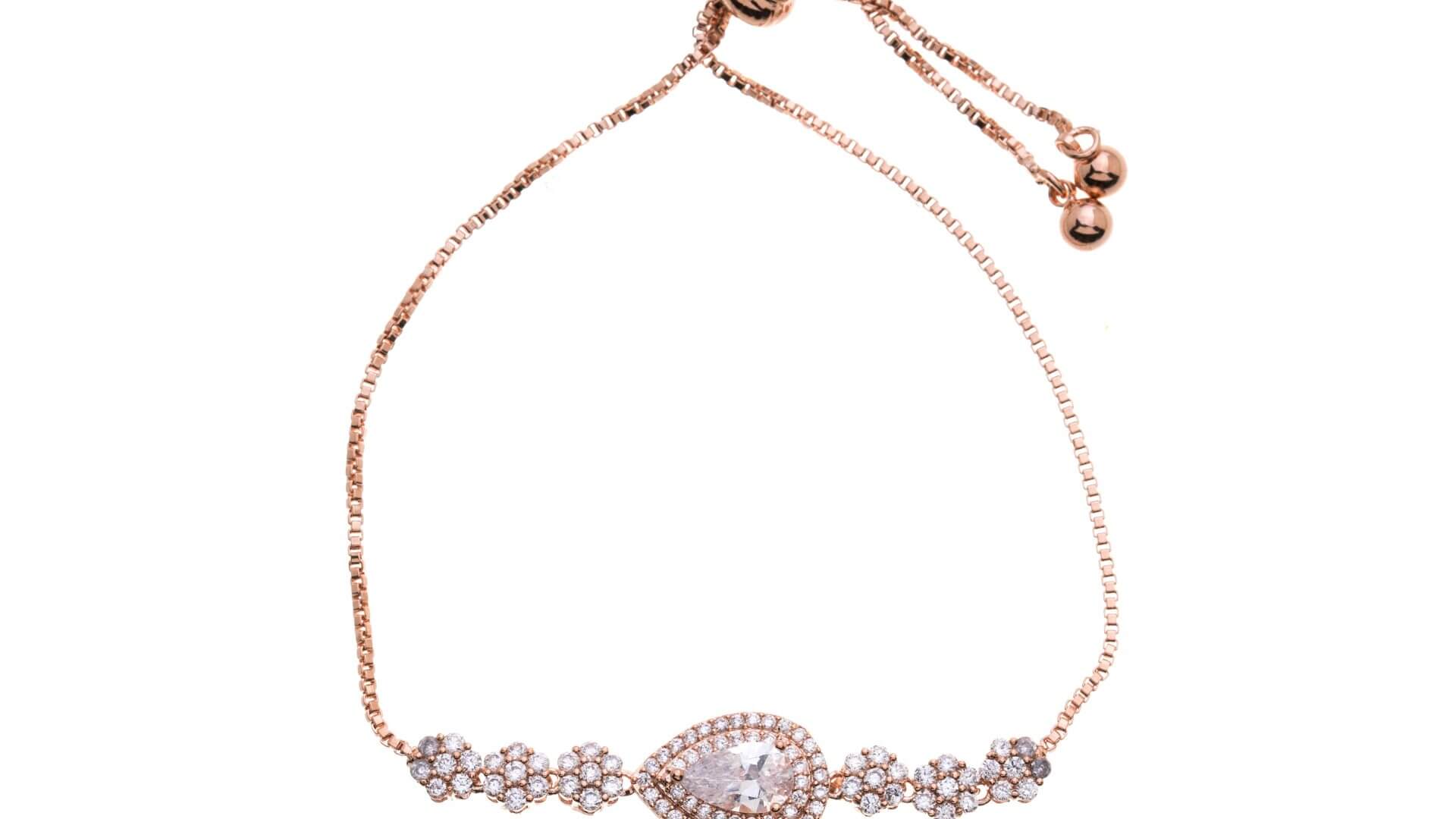 Armband H0921RG Rose Gold