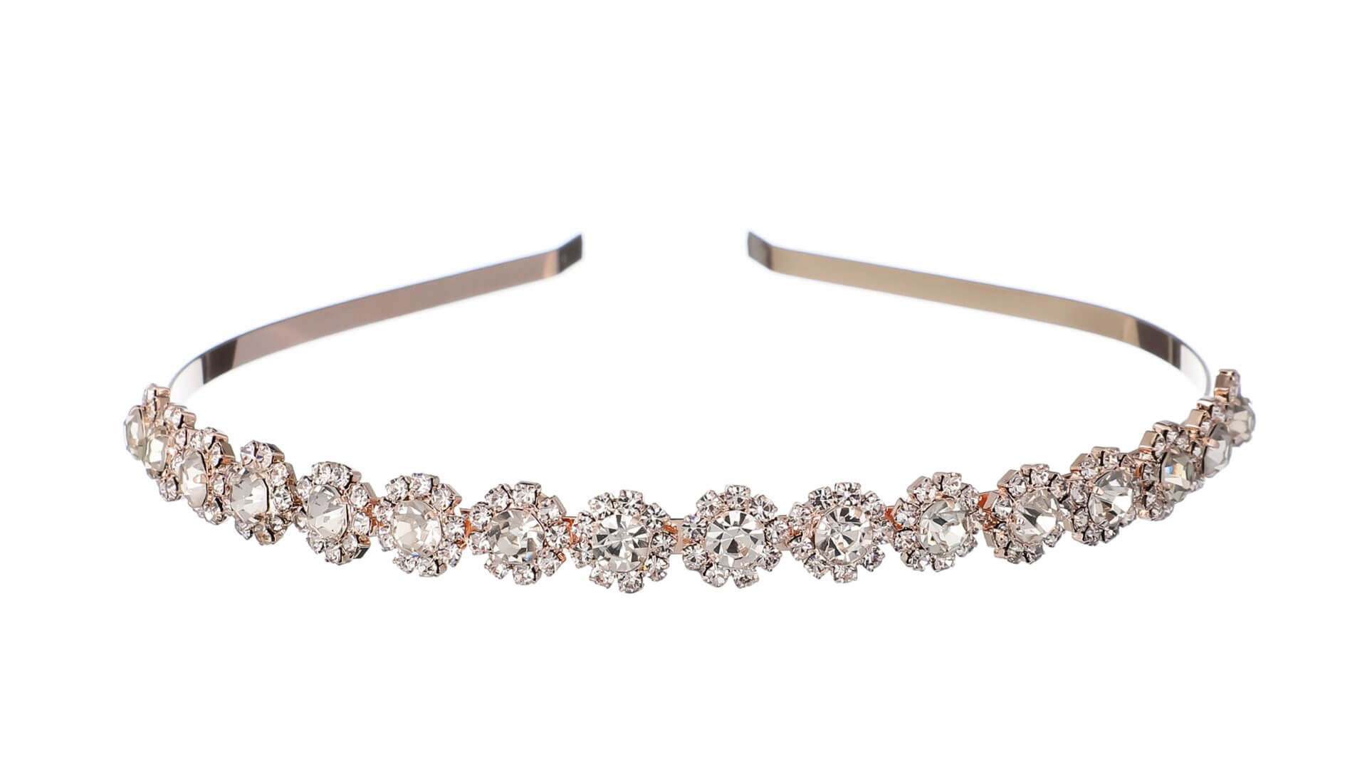 Diadem TS-J1645RG Rose Gold